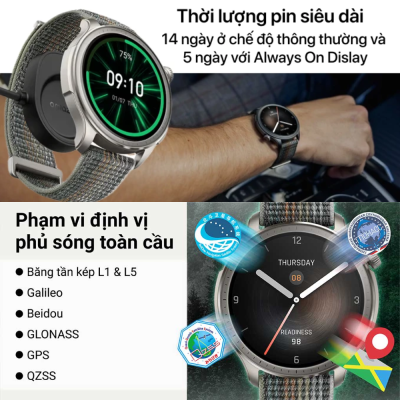 Amazfit Balance 2