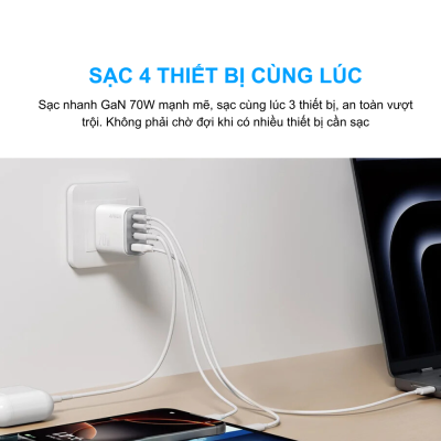 Anker A121C