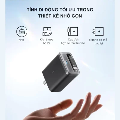 anker usb-c 35w