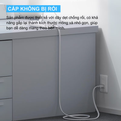 USB Anker 20W 10in1