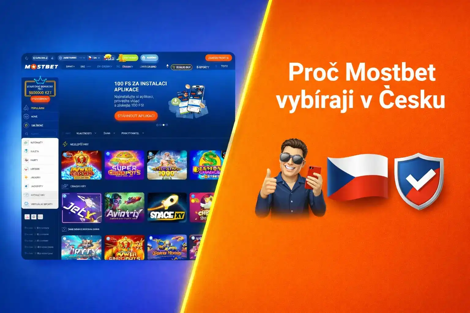 Mostbet a kyberesport - jak vyuzit odvahu k vyhram v esportovych sazkach Mostbet