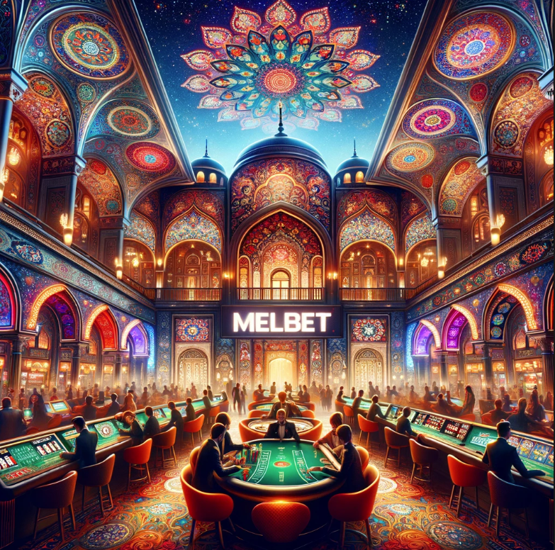 Melbet-də Kiberidman Canlı Mərclər Strategiyası - Dinamikanı Necə Oxumalı Melbet