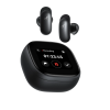 Tai Nghe Bluetooth Soundcore Liberty 5 Pro Max - D1204 Chống Ồn Chủ Động, Âm Thanh Hi-Res, Dịch Thuật AI Thông Minh Liberty 5 Pro Max