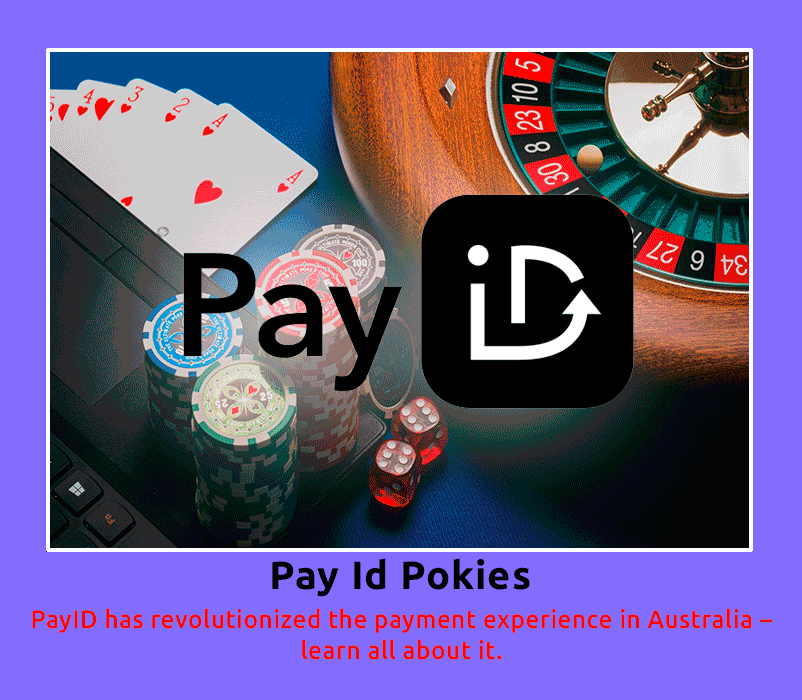 payid online casinos