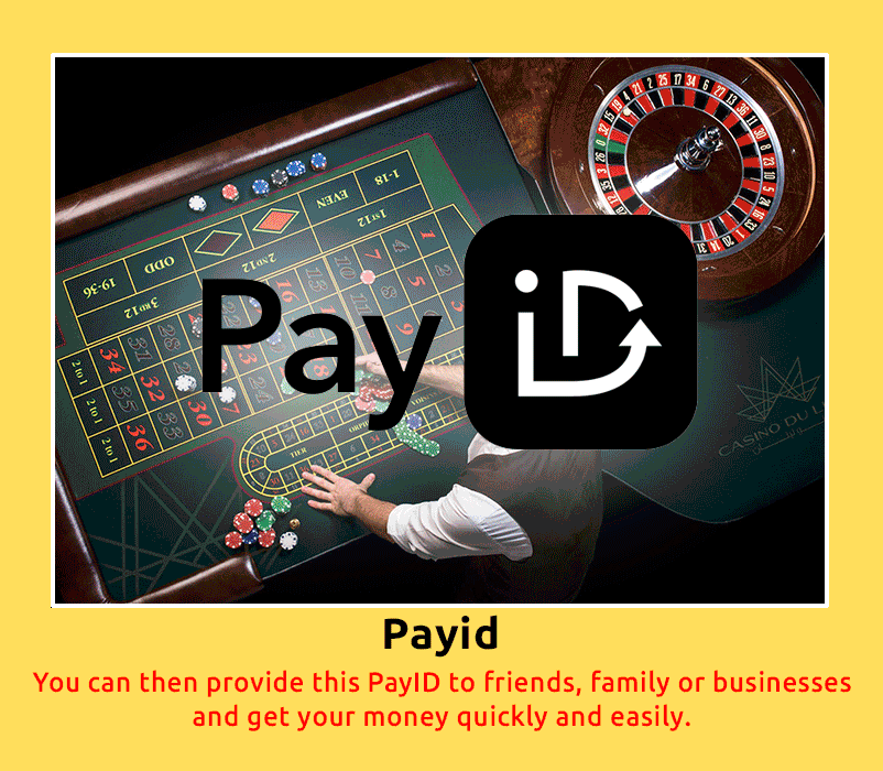Best Unlock PayID Pokies Casino Safe Gameplay Australia payid pokies