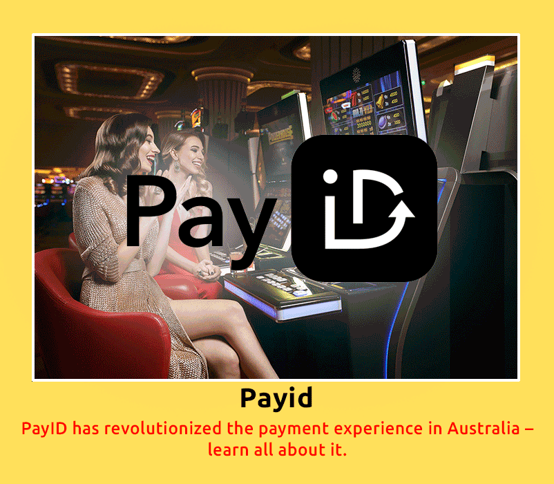 Best Find PayID Casino Casino Review 2026 Instant Play payid online casinos