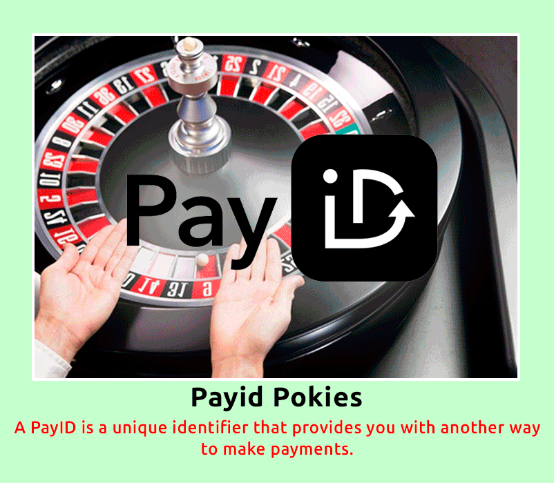Best Join PayID Pokies Pokies Guide Australia Now payid casino