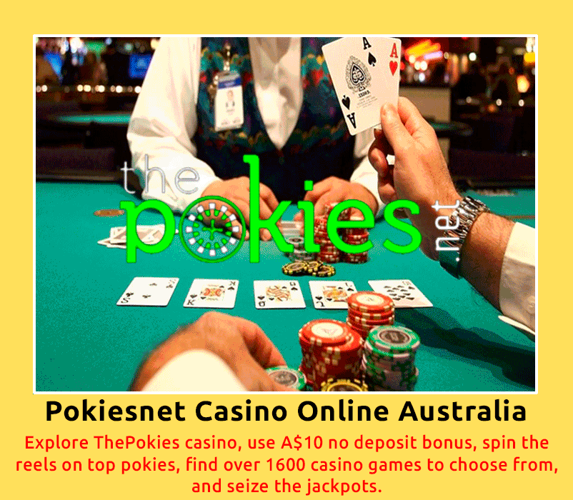 The Pokies Lucky Australia Rewards Prize Drops 2026 the pokies.net