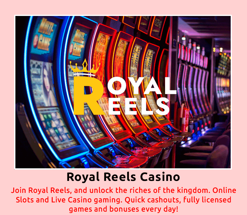 Best Join Royal Reels VIP Bonuses Australia Guide reels casino