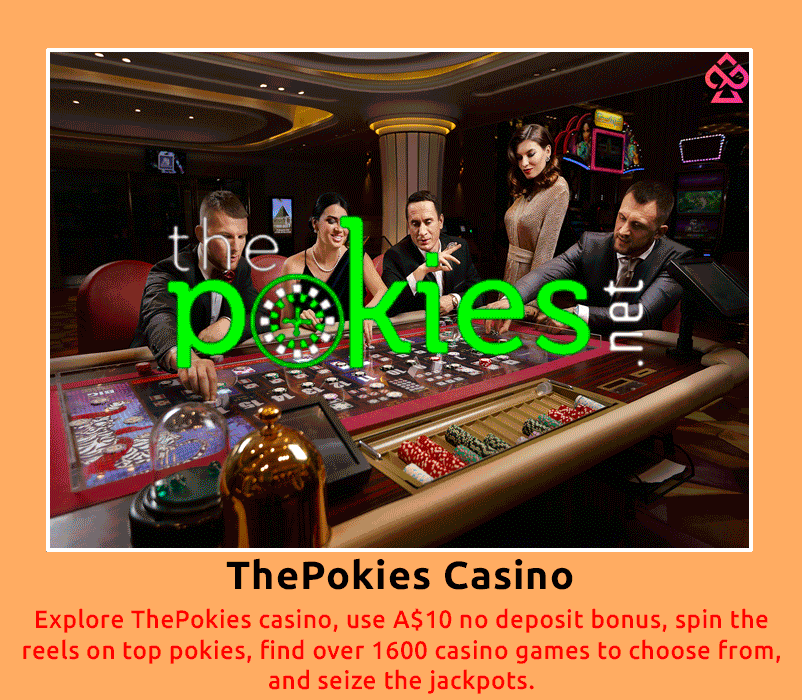 The Pokies Dynamic Payouts Aussie Instant Cashouts 2026 pokies