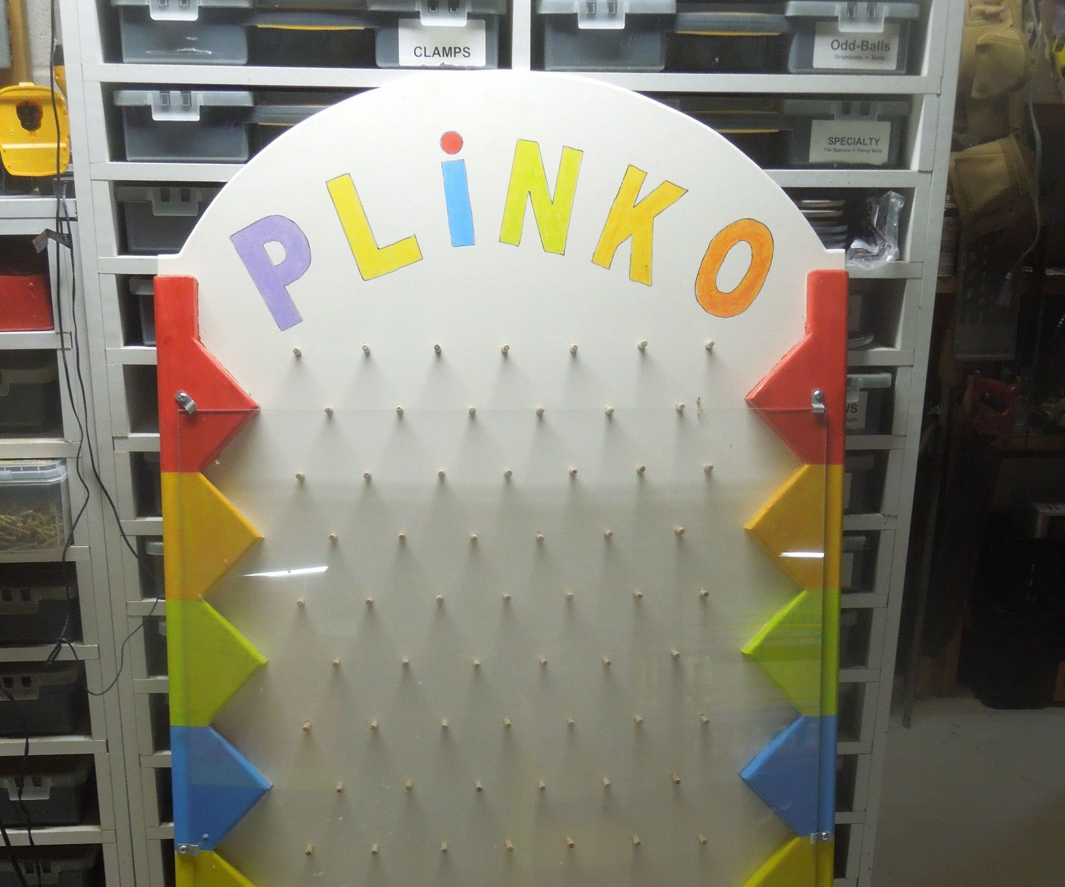 Plinko-da Yeni Oyunçular Üçün Xoş Gəlmisiniz Bonusunu Necə Əldə Etmək Olar - Proqnozlaşdırılmış Təlimat Plinko