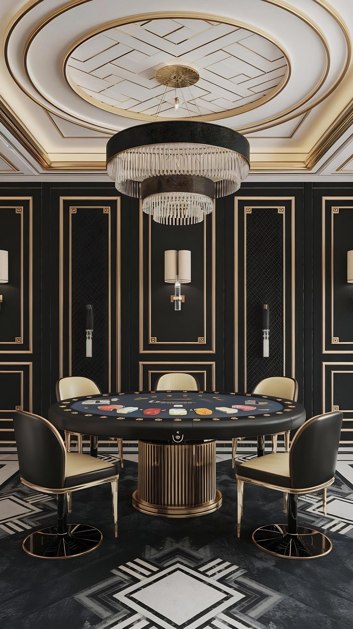 Mobil casino élmény