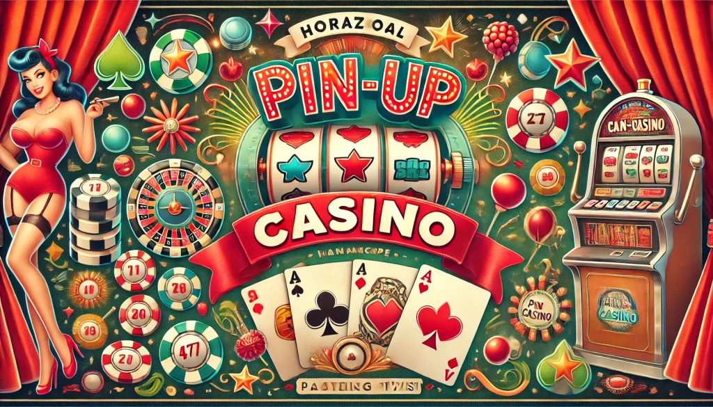 Pin Up
