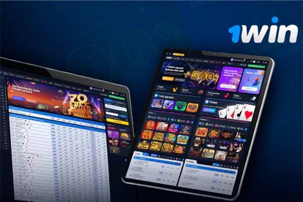 1win Platformunun Ətraflı İcmalı - Qeydiyyat, Bonus və Funksiyalar 1win