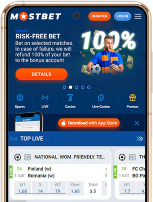 Mostbet-də Kazino Strategiyalarını Anlamaq - Tilt İdarəsi və Oyun Seçimi Mostbet