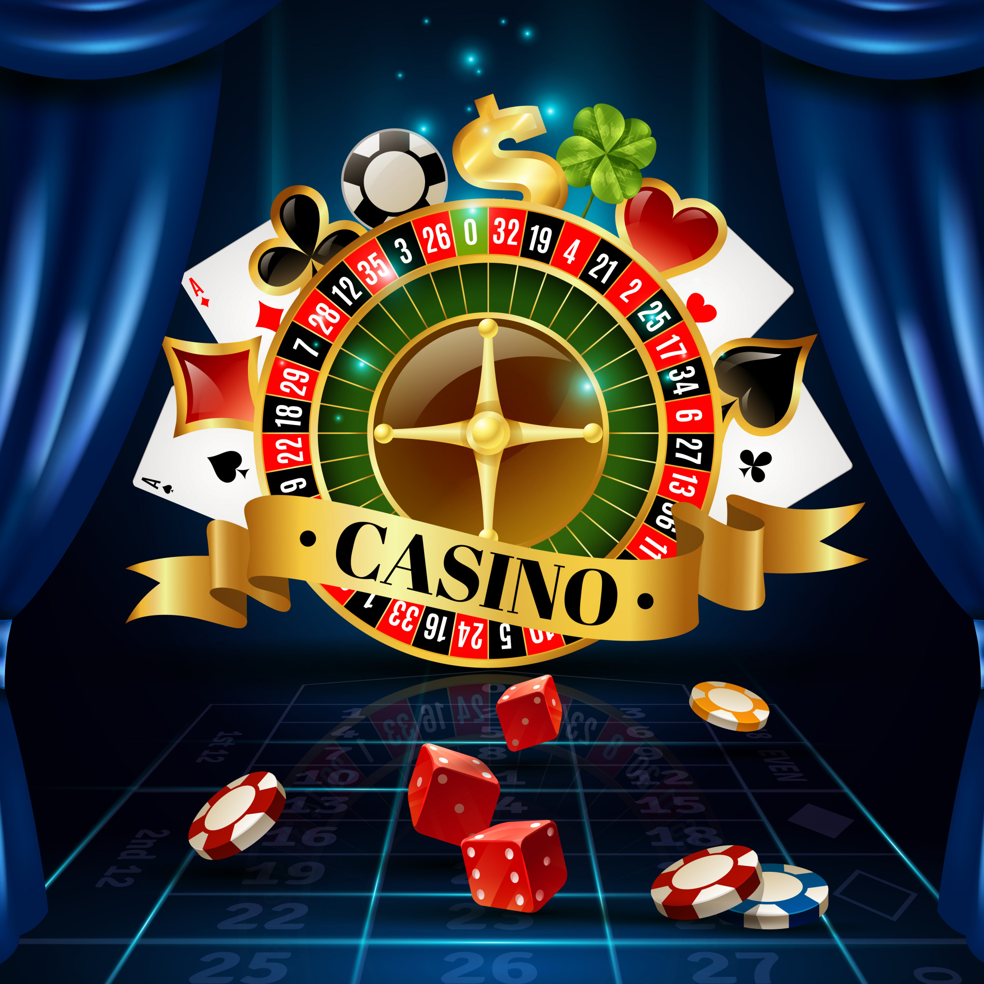 赌场安全与信任指南 KYC verification in online casino