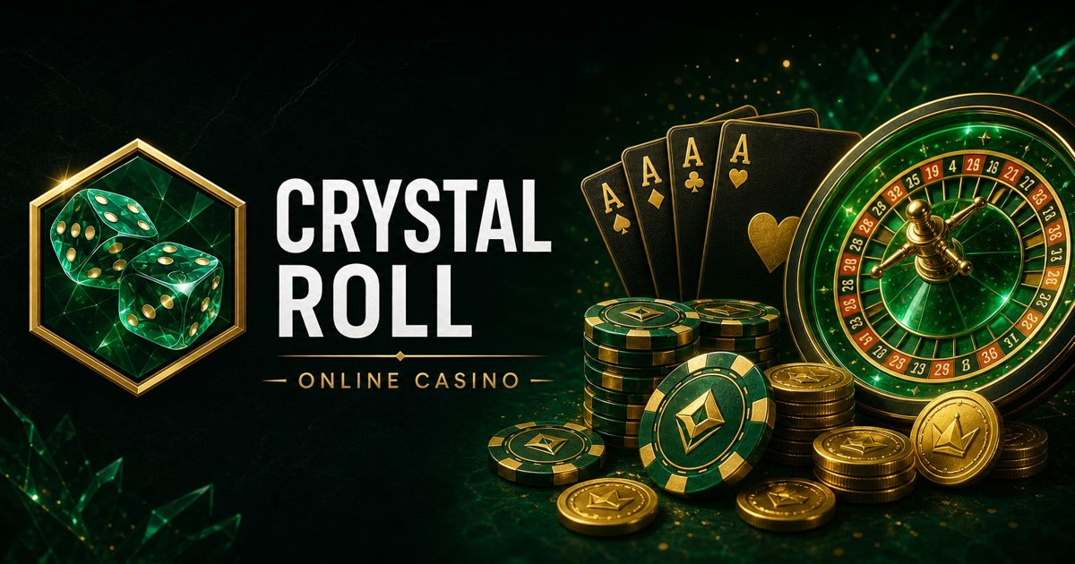 Casino Crystal Roll en het belang van een goed gekozen betaalmethode Casino Crystal Roll en het belang van een goed gekozen betaalmethode