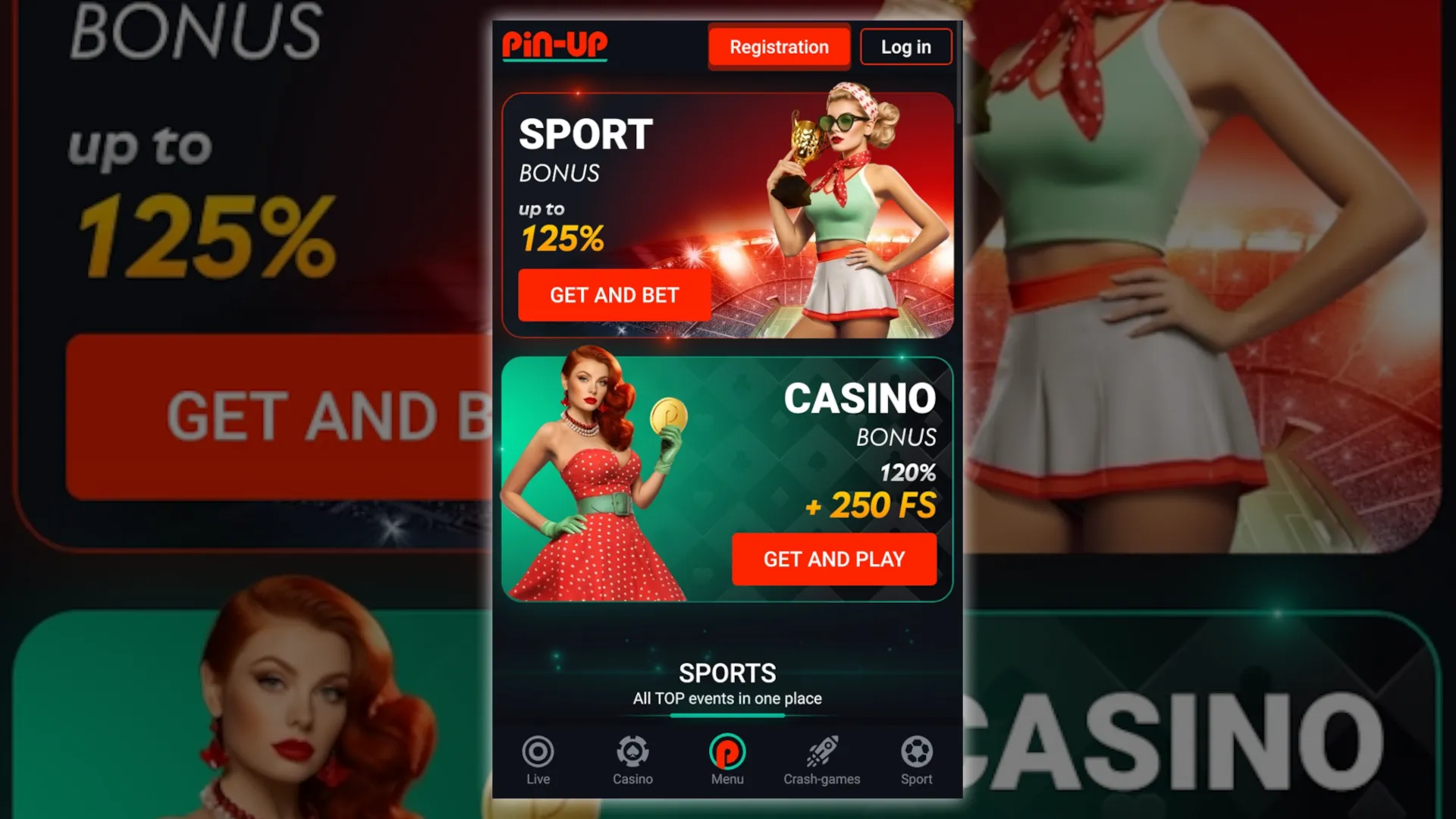 Pin Up Platformasının Hekayəsi - Gözlənilməz Əlaqələr və Oyunçuların Gizli Davranışları Pin Up