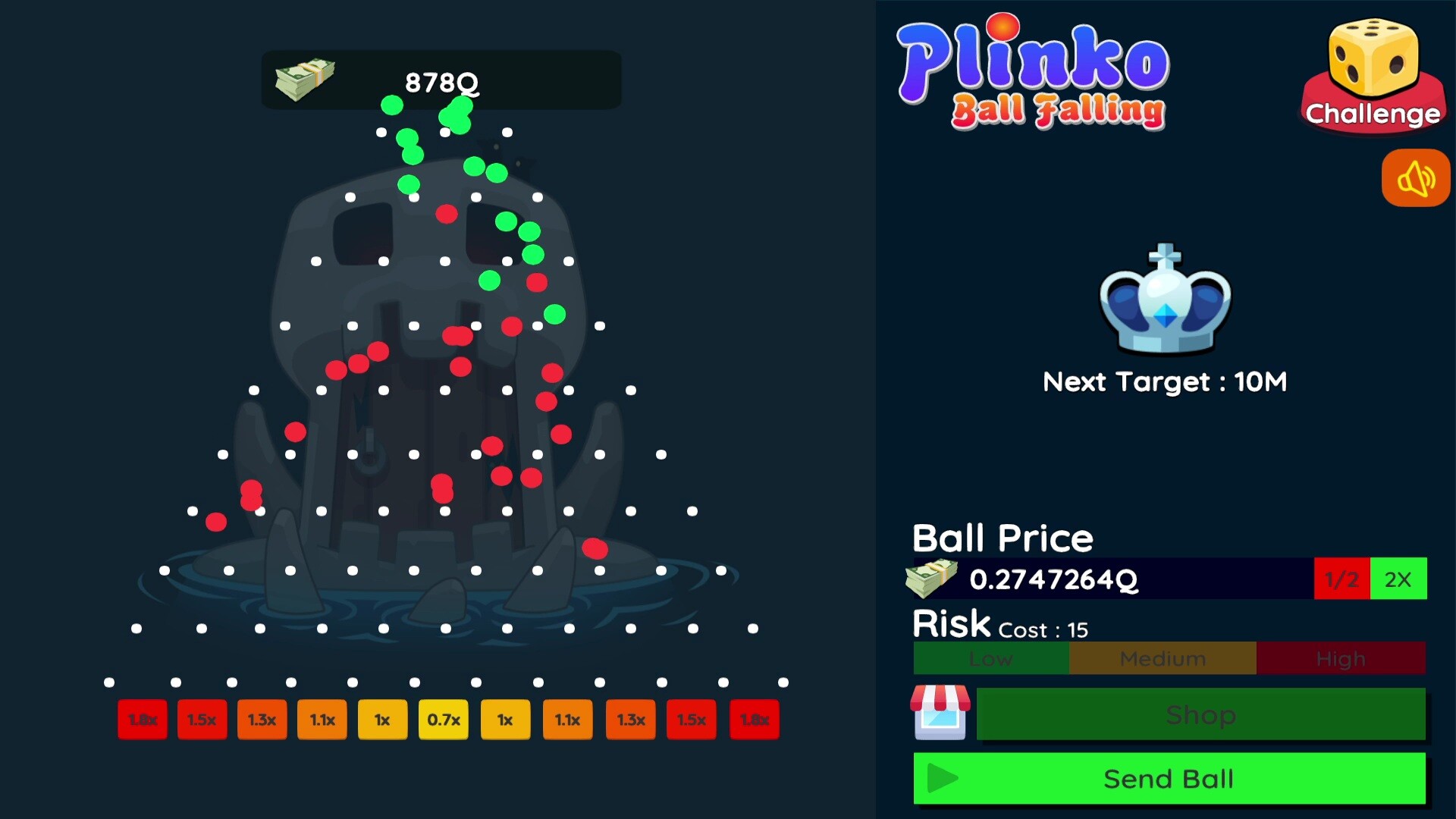 Plinko-da Yeni Oyunçular Üçün Xoş Gəlmisiniz Bonusunu Necə Əldə Etmək Olar - Proqnozlaşdırılmış Təlimat Plinko