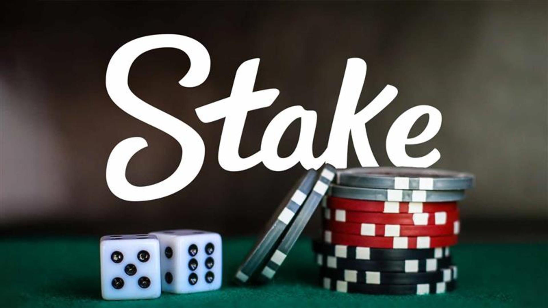 Stake