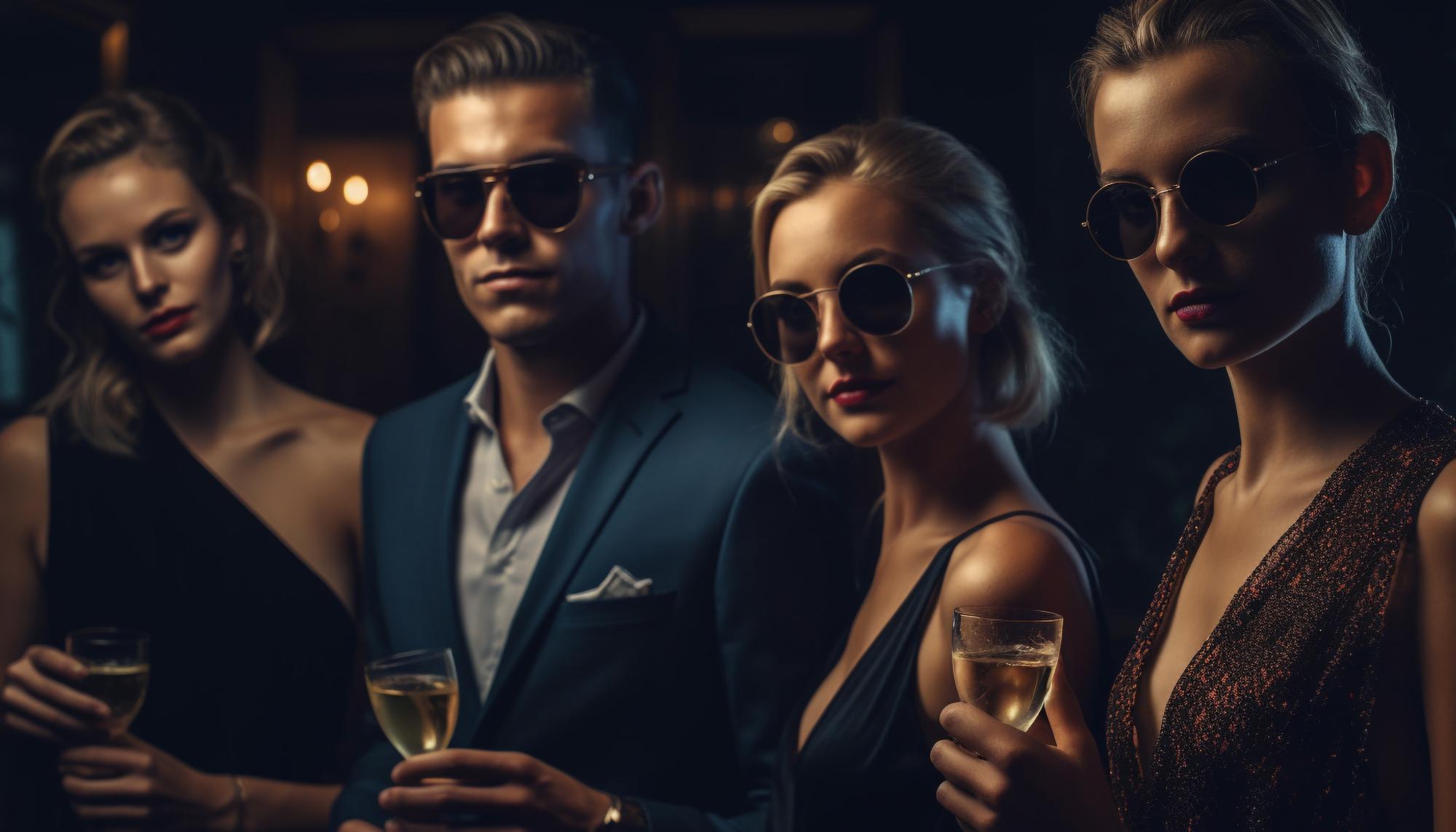 Betinia casino trust