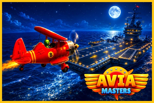 Aviamasters trustworthiness review for new players Aviamasters 042