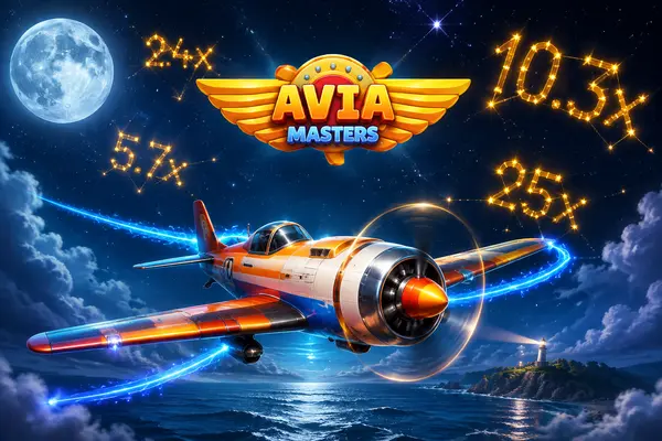 jeu de casino Aviamasters : fonctionnalités, sécurité, bonus et mises et gains Aviamasters 18