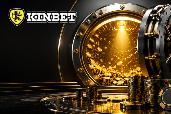 Kinbet casino