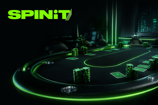 Guida alla verifica di Spinit prima del primo prelievo — focus sui giochi da casinò Spinit casino