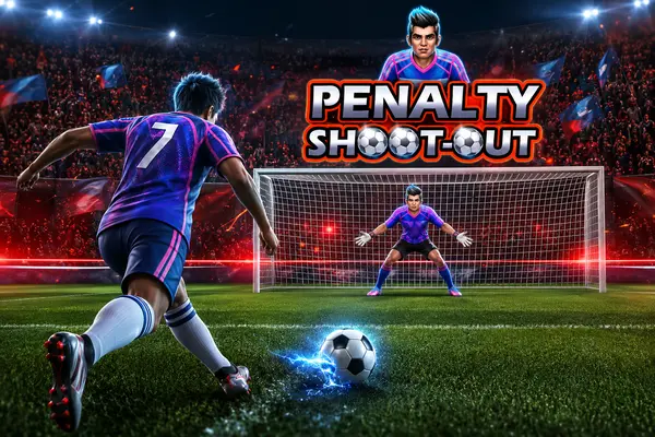 Penalty Shoot Out 05