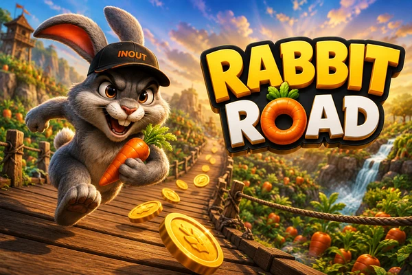 Rabbit Road 007