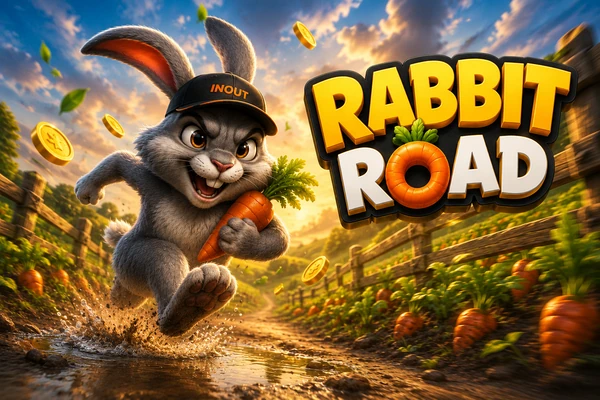 Does Rabbit Road offer esports or virtual sports? — focus on casino games Rabbit Road 019