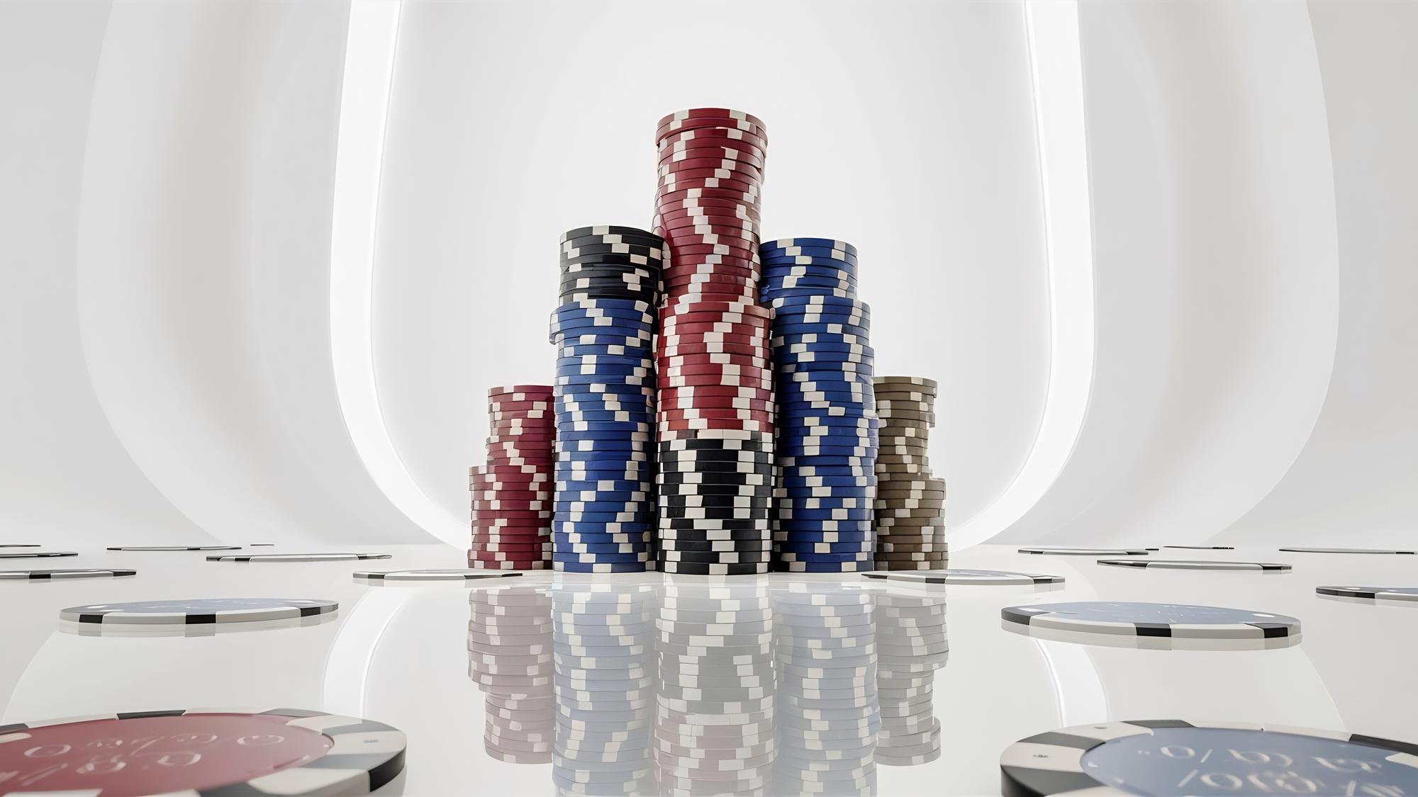 Spillsvalguide for Wizzspin casino Sikkerhed og pålidelighed på Wizzspin casino