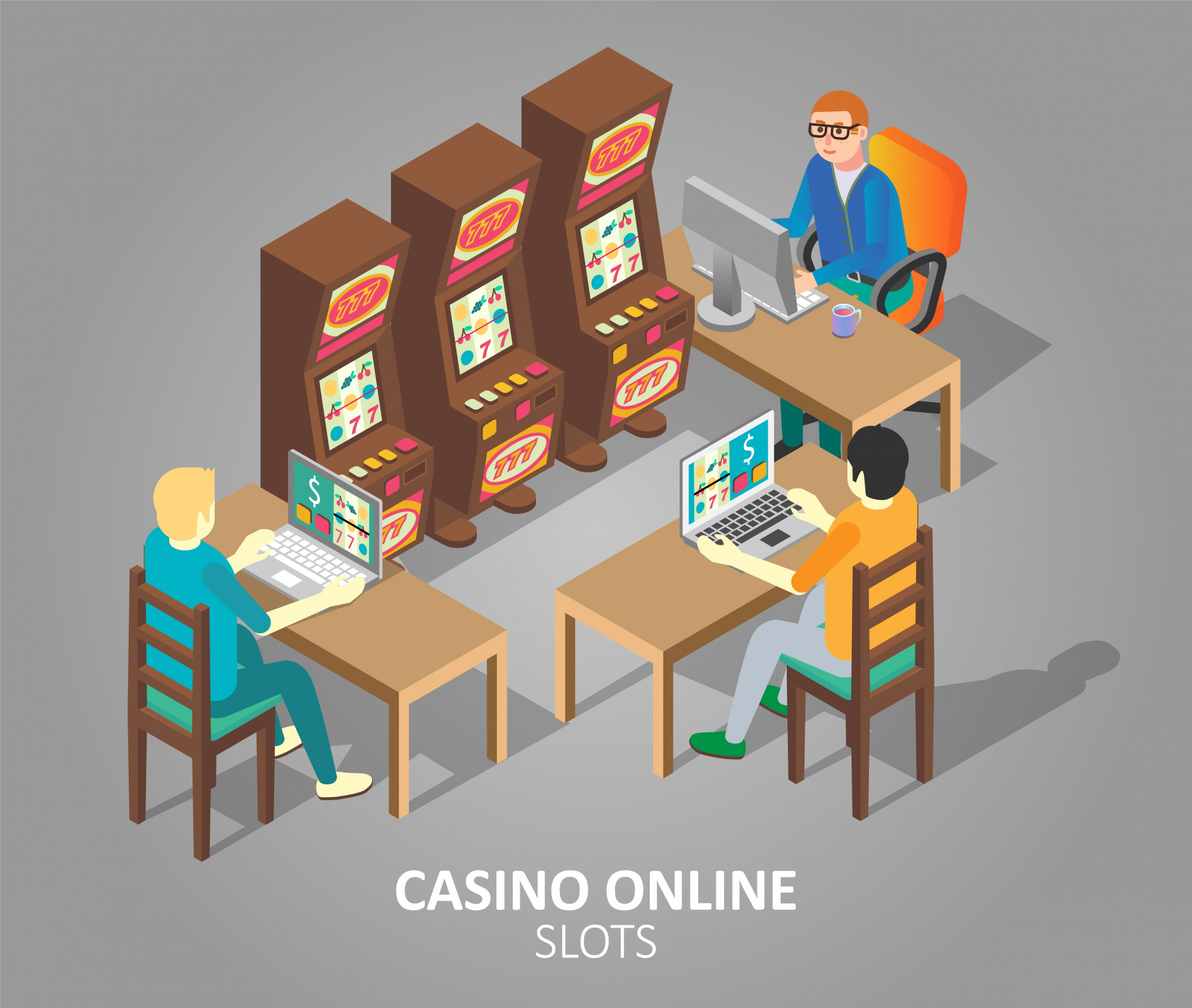 Coolbet Casino – Slotten RTP:n Salaisuudet Slot machine