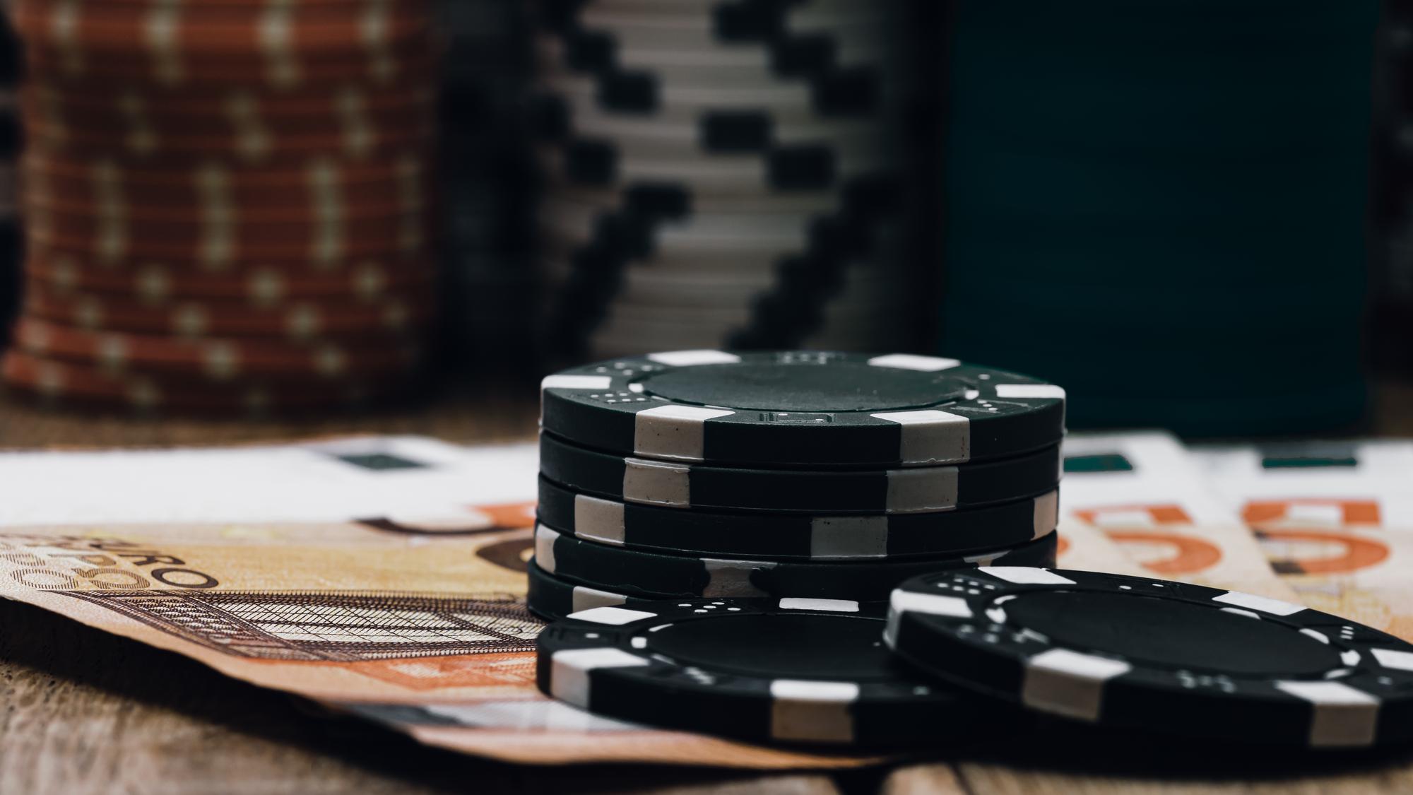 Depositar en spinanzia casino: Guía completa Métodos de depósito en spinanzia