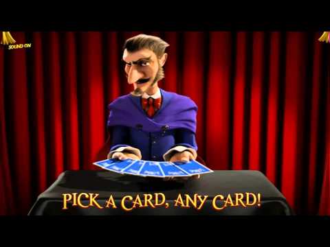 Gratorama online casino : aperçu complet et options -