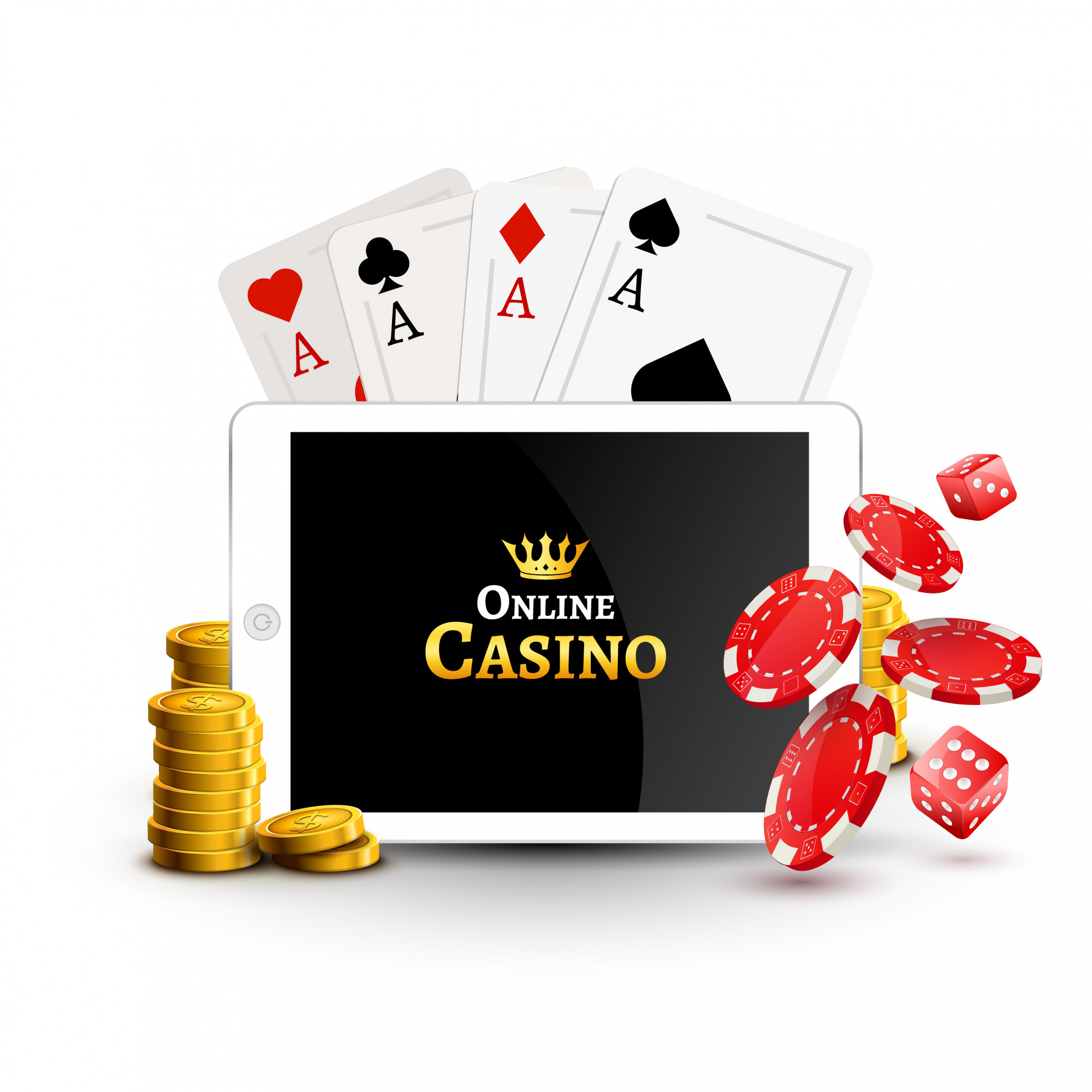Τρόποι Καταβολής στο Spinanga Καζίνο Online deck of cards and wallet