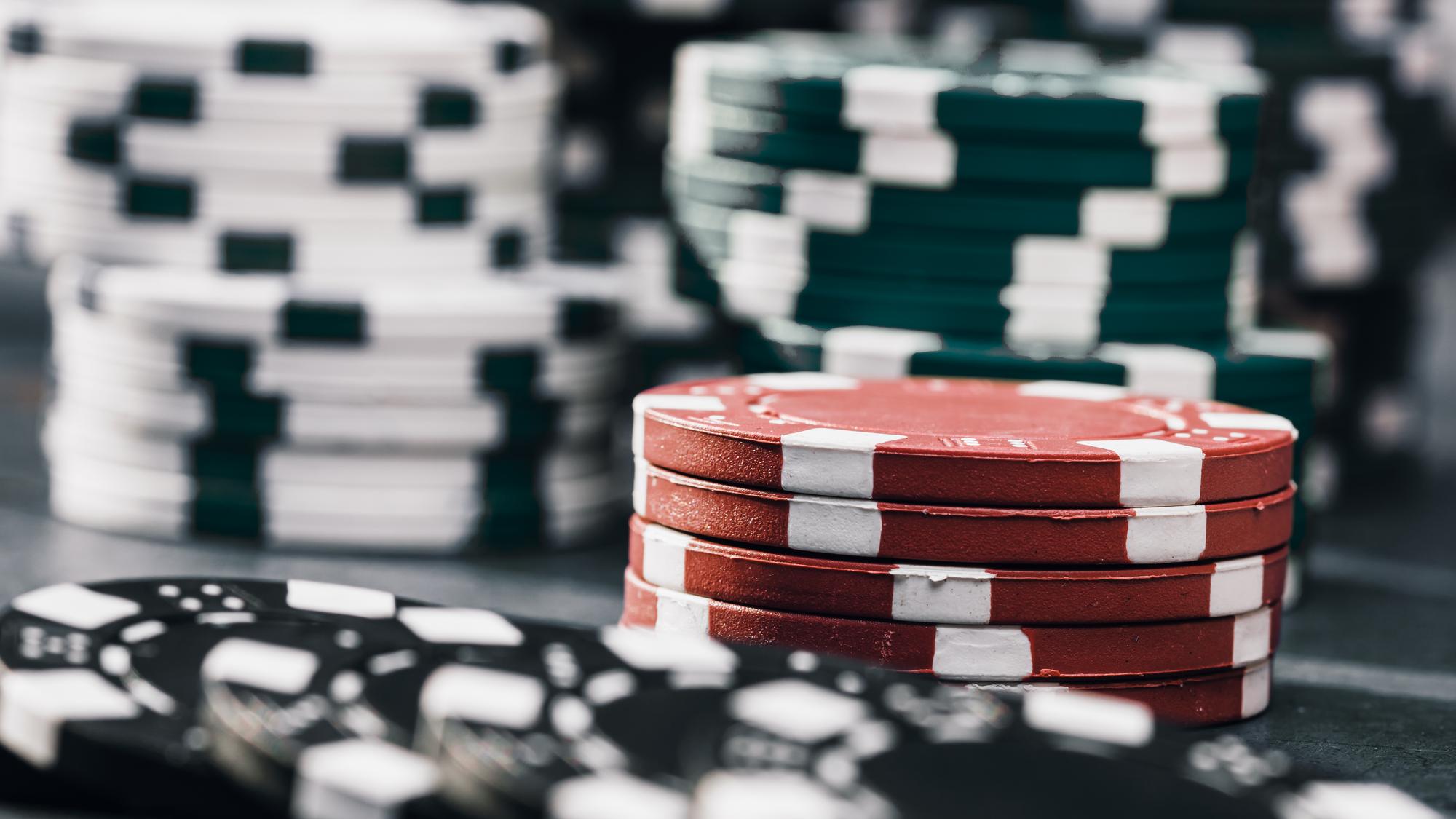 OneCasino Casino Indbetalinger Guide Indbetalingsmuligheder