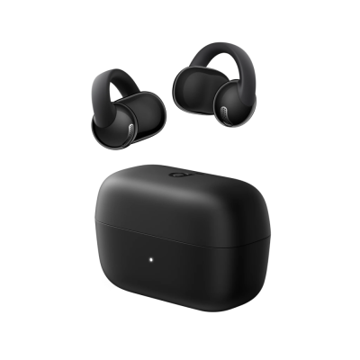 Tai Nghe Kẹp Tai Bluetooth Soundcore C50i - D1101 Chính Hãng - Open-Ear Âm Bát Sâu, Pin 28H Tai Nghe Kẹp Tai Bluetooth Soundcore C50i - D1101 Chính Hãng - Open-Ear Âm Bát Sâu, Pin 28H - <strong data-path-to-node="6" data-index-in-node="0">Tai nghe Bluetooth Soundcore C50i</strong> (mã sản phẩm D1101) là giải pháp âm thanh hoàn hảo cho những ai yêu thích sự thoải mái và âm nhạc đỉnh cao. Với thiết kế Open-Ear <strong data-path-to-node="6" data-index-in-node="197">Soundcore C50i</strong> mang lại cảm giác đeo nhẹ nhàng trọn ngày dài. Trang bị driver tùy chỉnh 12mm sống động cùng âm bass sâu lắng, <strong data-path-to-node="6" data-index-in-node="379">Soundcore C50i</strong> biến mọi giai điệu trở nên chân thực vượt trội. Kết nối Bluetooth 6.0 hiện đại, thời lượng pin lên đến 28 giờ kết hợp khả năng kháng nước IP55 giúp <strong data-path-to-node="6" data-index-in-node="542">Soundcore C50i</strong> trở thành người đồng hành đáng tin cậy trong mọi hoạt động hàng ngày.