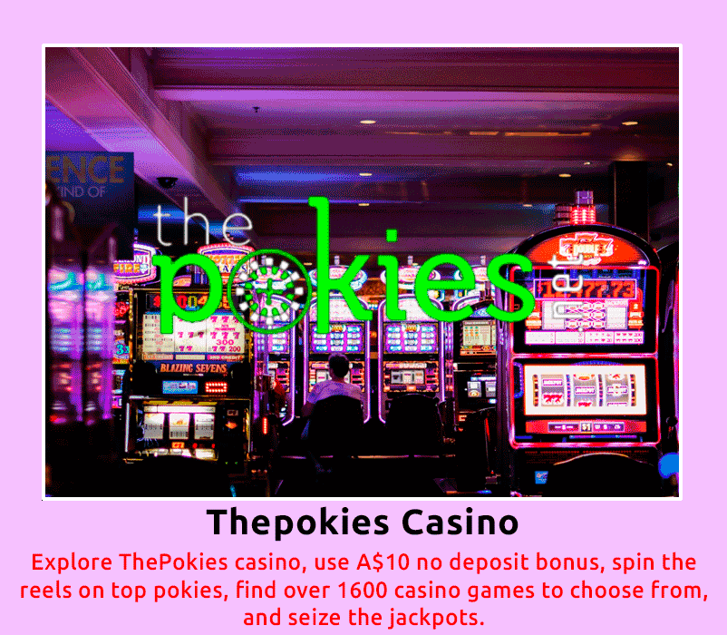 Quick The Pokies Reward Events Key Facts Australia the pokies.net