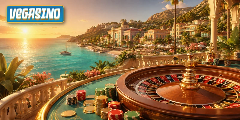 Mises minimales et maximales aux jeux de table chez Vegasino : procédure, limites et traçabilité Vegasino Casino