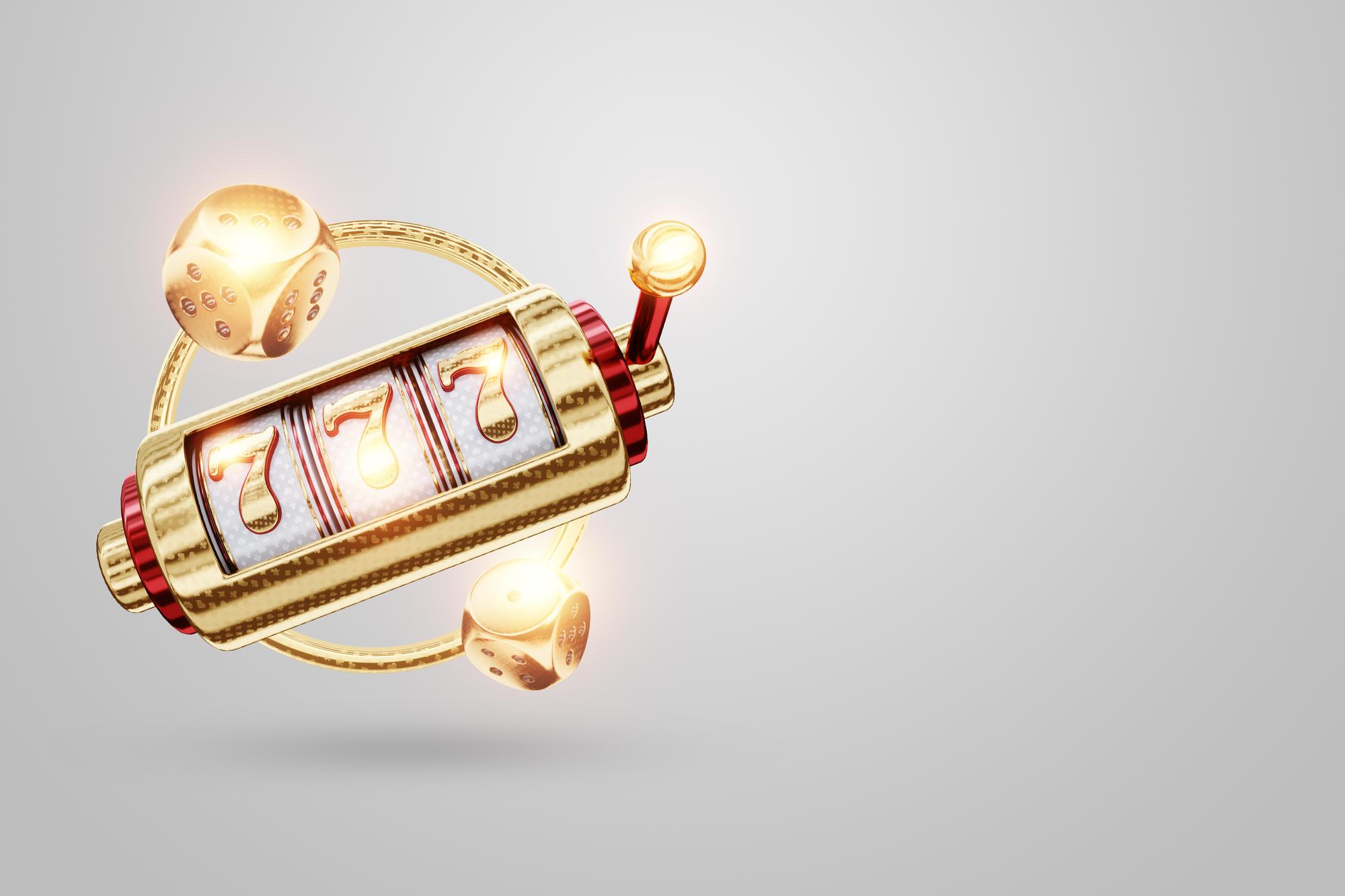 NV Casino: Slots og RTP Slot Machine