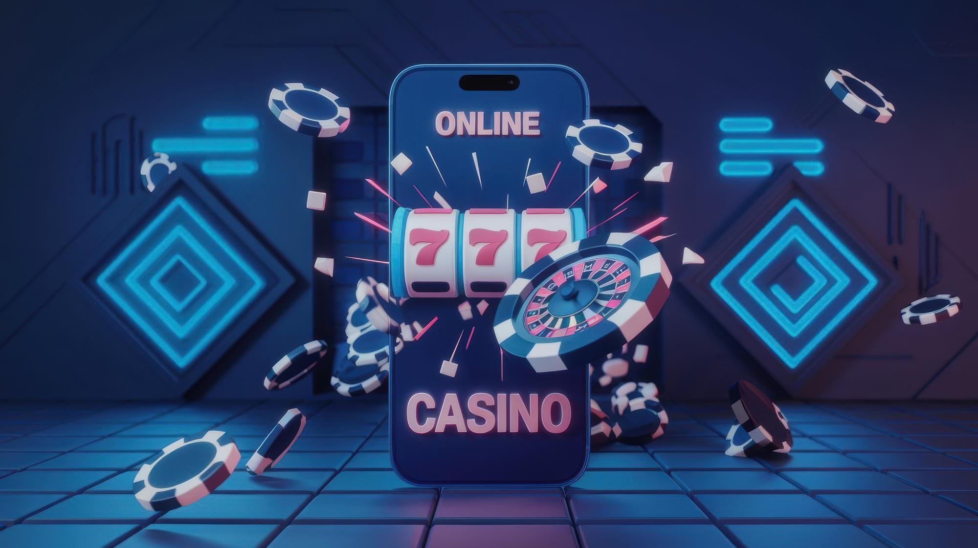 Dépôts Sécurisés Megapari Casino casino deposit