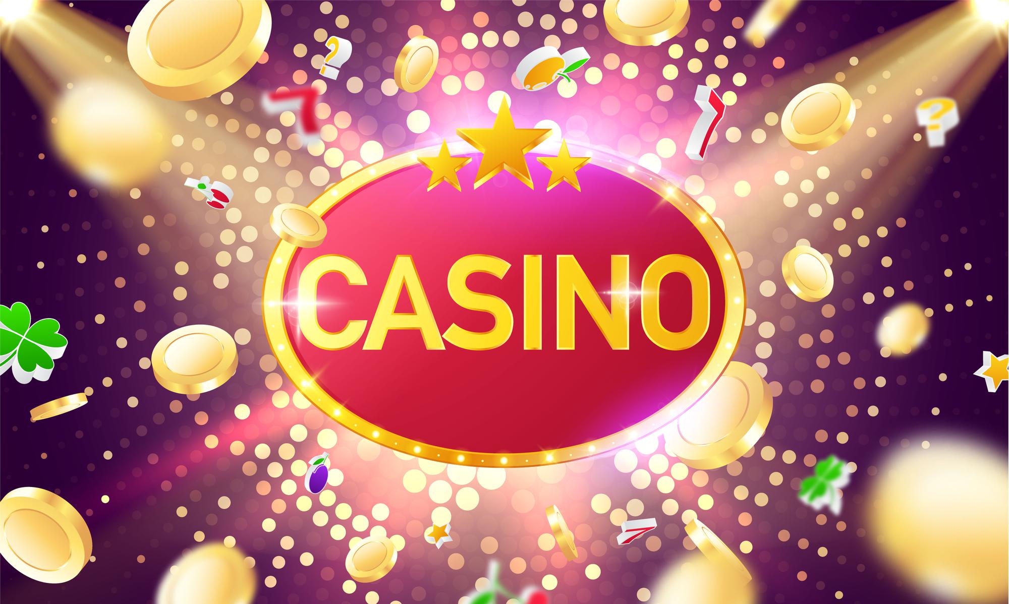 Bonos de Bienvenida en Celuapuestas Casino Imagen de Casino