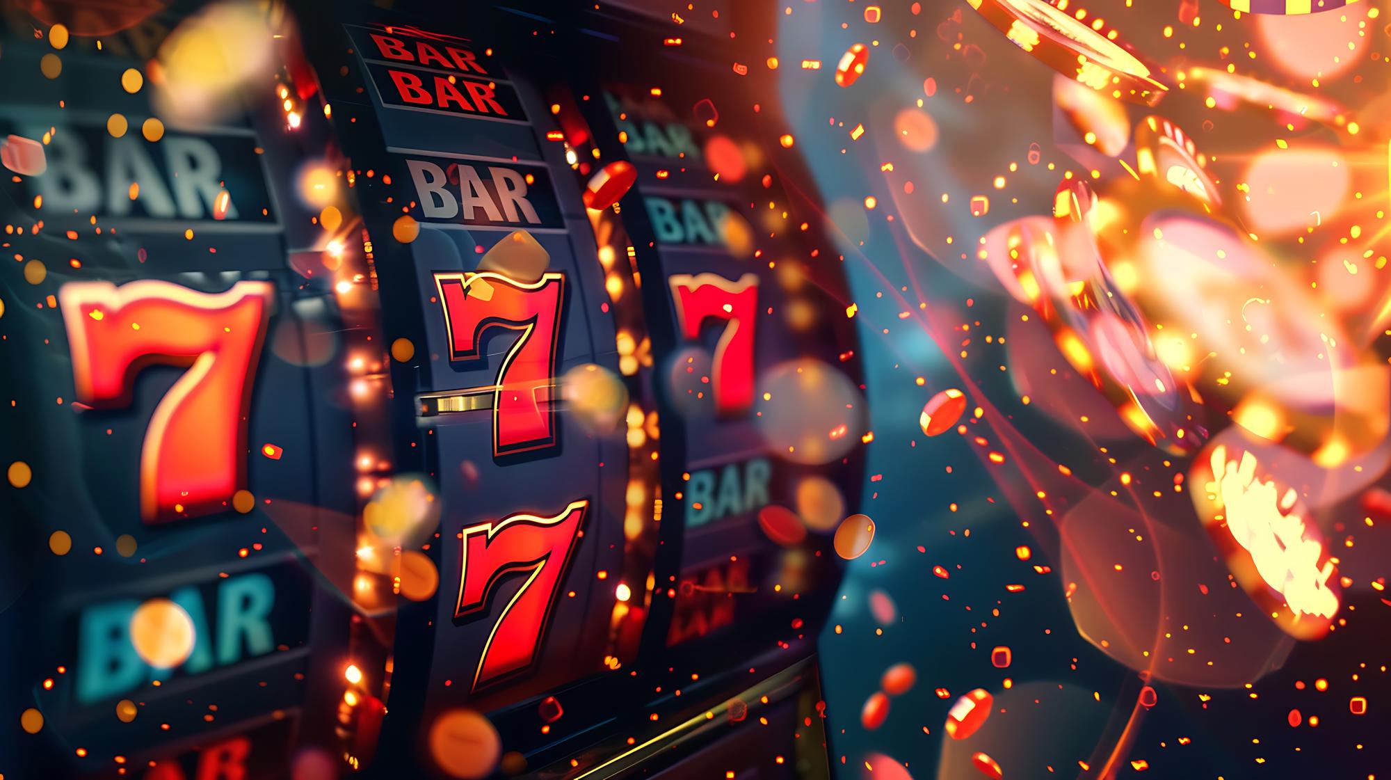 slots